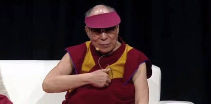 Dalaj Lama smješten u bolnicu Dalaj Lama smješten u bolnicu