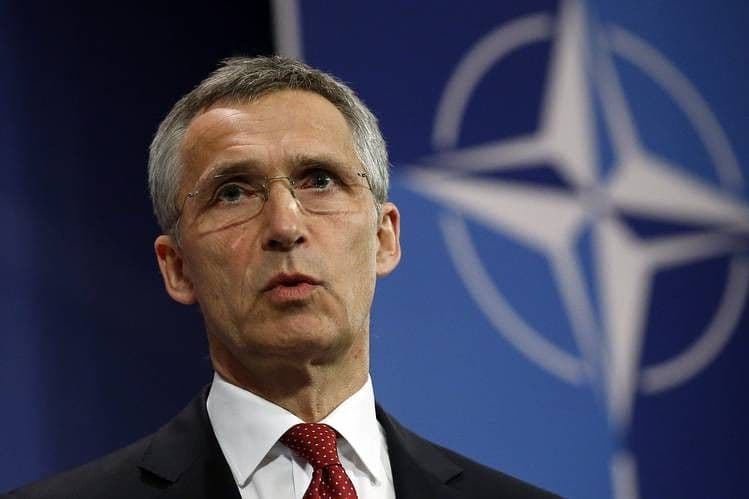 Stoltenberg: Makedoniji poziv u NATO nakon rješenja o imenu Stoltenberg: Makedoniji poziv u NATO nakon rješenja o imenu