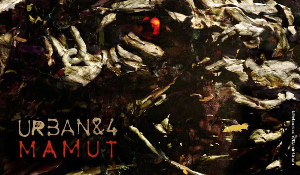 JERGOVIĆ - URBAN: Trule kosti JERGOVIĆ - URBAN: Trule kosti