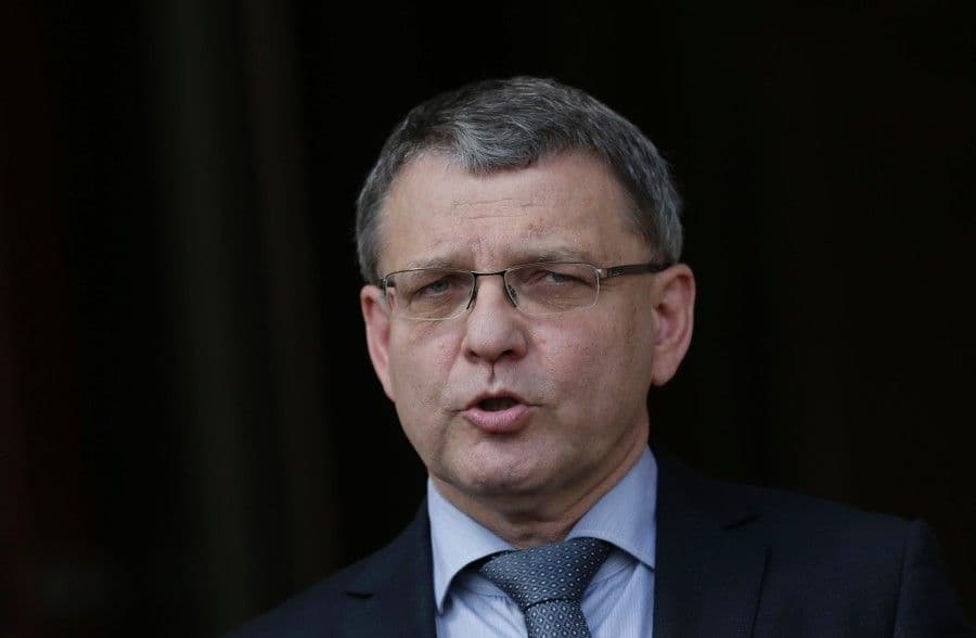 ZAORALEK: CG ima veliku šansu da krajem decembra dobije pozivnicu ZAORALEK: CG ima veliku šansu da krajem decembra dobije pozivnicu