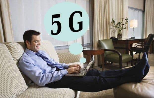 EU i Kina potpisale ključni ugovor o razvoju 5G mreže EU i Kina potpisale ključni ugovor o razvoju 5G mreže