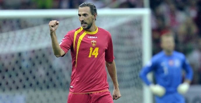 Damjanović se vraća u Koreju Damjanović se vraća u Koreju