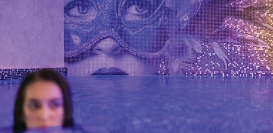 Podgorica: Otvoren savremeni velnes spa centar „Banja“ Podgorica: Otvoren savremeni velnes spa centar „Banja“