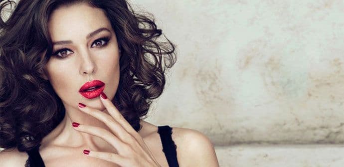 Monika: Mršavo nije lijepo Monika: Mršavo nije lijepo