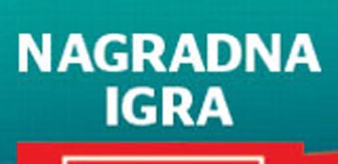“Iz Pobjede kupone skupi i kod Lakovića kupi” “Iz Pobjede kupone skupi i kod Lakovića kupi”