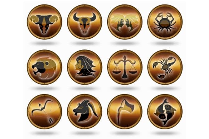 Horoskopski znaci na putu: Riba spava, Blizanac fejsbuči Horoskopski znaci na putu: Riba spava, Blizanac fejsbuči