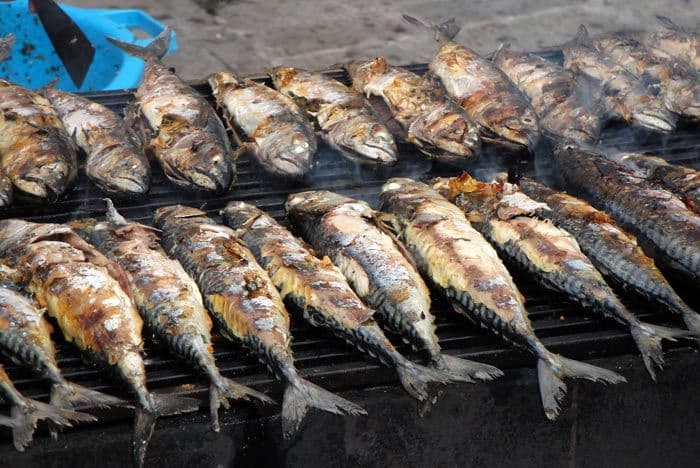 Budva: U subotu fešta od vina, ribe i muzike - Dan širuna Budva: U subotu fešta od vina, ribe i muzike - Dan širuna