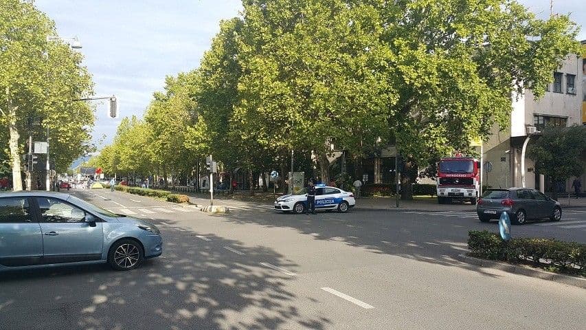 Autobusi saobraćaju novim trasama Autobusi saobraćaju novim trasama