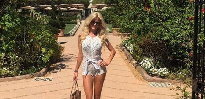 Bombastična: Da li vjerujete da je ova ljepotica u petoj deceniji? Bombastična: Da li vjerujete da je ova ljepotica u petoj deceniji?