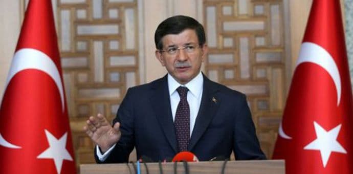 Turska poziva na globalne napore u rješavanju izbjegličke krize Turska poziva na globalne napore u rješavanju izbjegličke krize