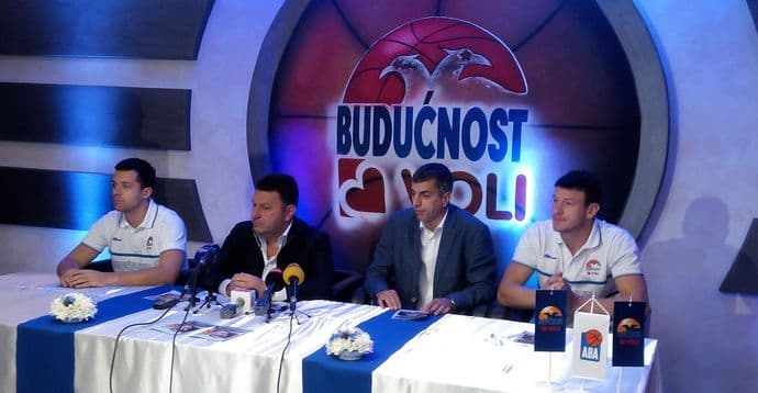 Budućnost spremna za nove izazove, BOKAN: Možemo pomrsiti račune Zvezdi i Cedeviti! Budućnost spremna za nove izazove, BOKAN: Možemo pomrsiti račune Zvezdi i Cedeviti!
