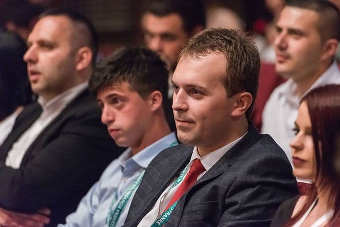 BS: Platforma naredne sedmice, nakon toga pregovori sa DPS-om BS: Platforma naredne sedmice, nakon toga pregovori sa DPS-om