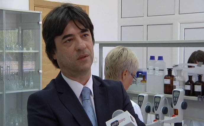 Sporazum CANU i Regionalnog vodovoda Sporazum CANU i Regionalnog vodovoda