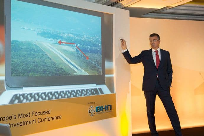 Predstavljeni investicioni potencijali Crne Gore u Londonu Predstavljeni investicioni potencijali Crne Gore u Londonu