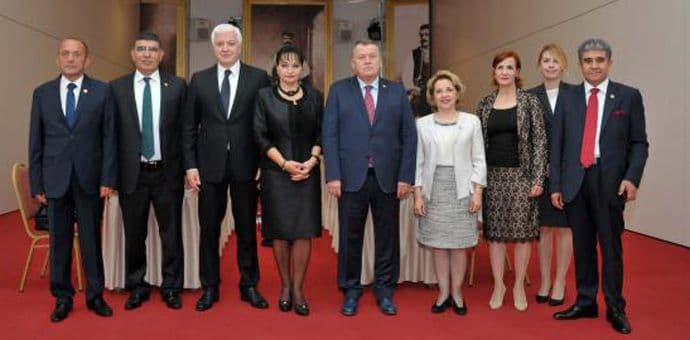 Crnogorsko sudstvo efikasno i transparentno Crnogorsko sudstvo efikasno i transparentno