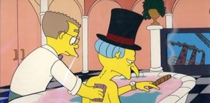 Smiters priznaje da je gej Smiters priznaje da je gej