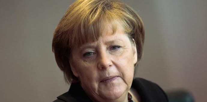 Bild: Merkel umjesto Ban Ki Muna? Bild: Merkel umjesto Ban Ki Muna?
