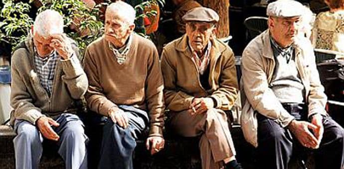 Obilježavanje Međunarodnog dana starih 1. oktobra Obilježavanje Međunarodnog dana starih 1. oktobra