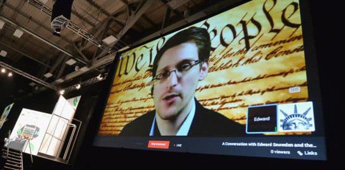 Snouden opet razotkriva: Koga Britanci špijuniraju Snouden opet razotkriva: Koga Britanci špijuniraju