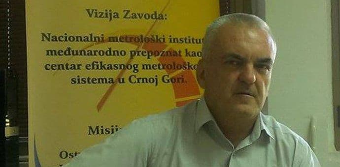 Vukoslavovic: Three more laboratories of the Metrology Office will be recognized in Europe Vukoslavovic: Three more laboratories of the Metrology Office will be recognized in Europe