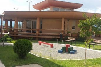 PHOTO: Take a look at the Asylum Centre in Podgorica 