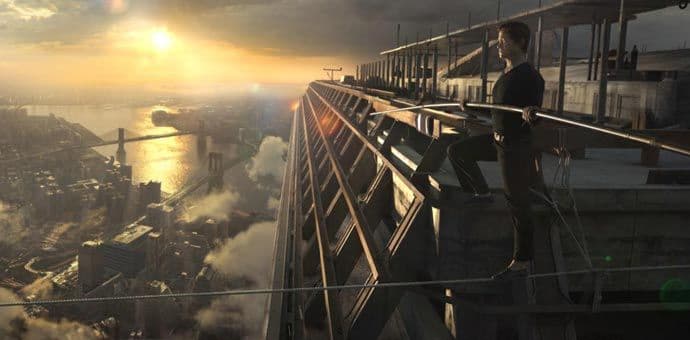 Četiri nova filma na repertoaru Cineplexxa Četiri nova filma na repertoaru Cineplexxa