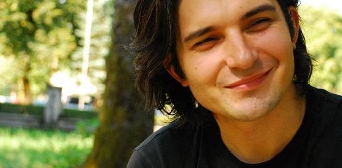 Vladimir Đurišić među eminentnim gostima "Rečotrrrča" u Beogradu Vladimir Đurišić među eminentnim gostima "Rečotrrrča" u Beogradu