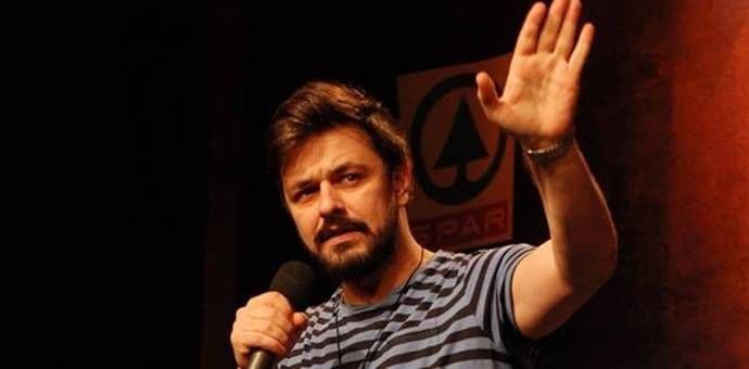 Besplatne radionice i nastup Marka Puljiza u KC "Gavroche" Besplatne radionice i nastup Marka Puljiza u KC "Gavroche"