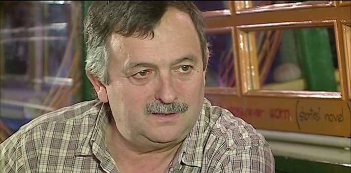 Jovan Nikolaidis u Sarajevu promoviše prevod knjige "Eminentne Albanke" Jovan Nikolaidis u Sarajevu promoviše prevod knjige "Eminentne Albanke"