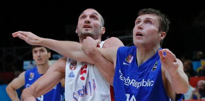 Simonović se vratio u Zvezdu Simonović se vratio u Zvezdu