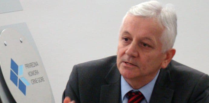 DAKIĆ: Nema mogućnosti bankrota države DAKIĆ: Nema mogućnosti bankrota države