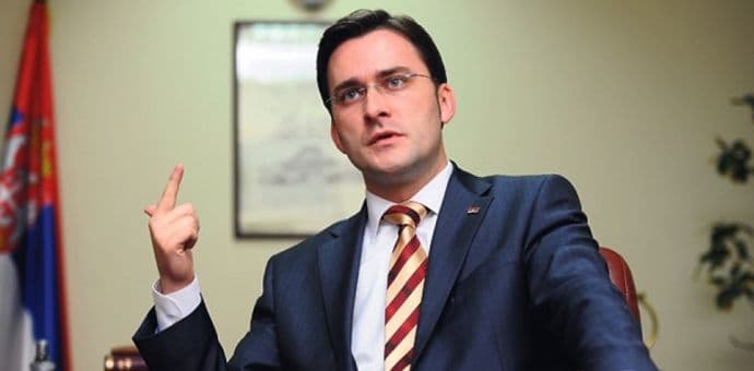 Mаrko je otet dа bi se ponizio on, Srbijа i omeo pregovаrаčki proces Mаrko je otet dа bi se ponizio on, Srbijа i omeo pregovаrаčki proces