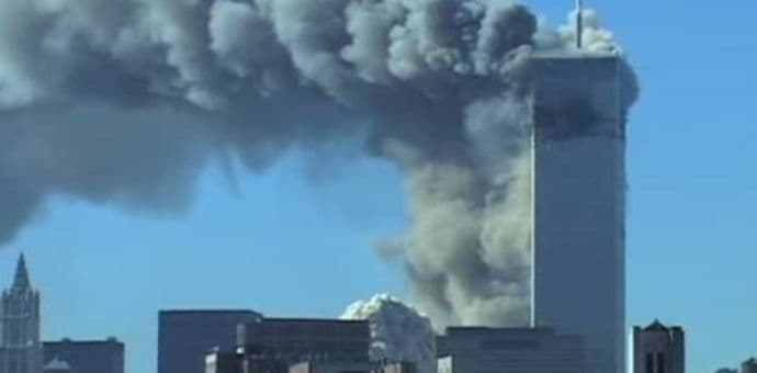 Američki sud odbacio tužbu protiv Saudijske Arabije zbog napada 11. septembra Američki sud odbacio tužbu protiv Saudijske Arabije zbog napada 11. septembra