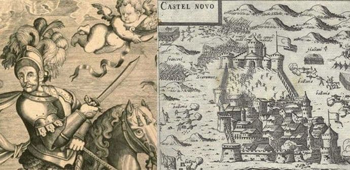 Zaboravljeni dragulji istorije: I Crnogorci su oslobodili Herceg Novi prije 328 godina Zaboravljeni dragulji istorije: I Crnogorci su oslobodili Herceg Novi prije 328 godina