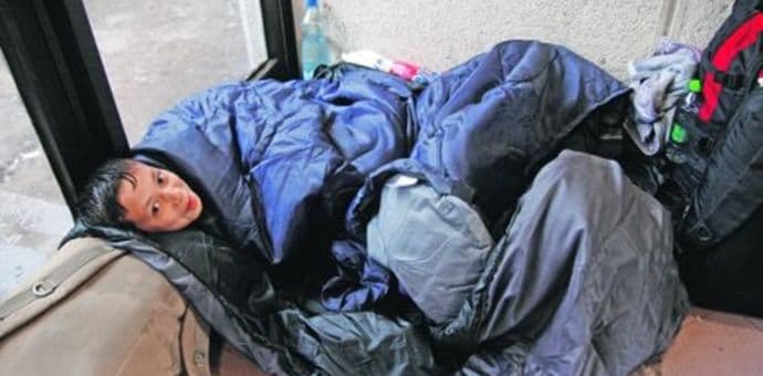 Njemačka: Samo u septembru stiglo više izbjeglica nego tokom cijele 2014. Njemačka: Samo u septembru stiglo više izbjeglica nego tokom cijele 2014.