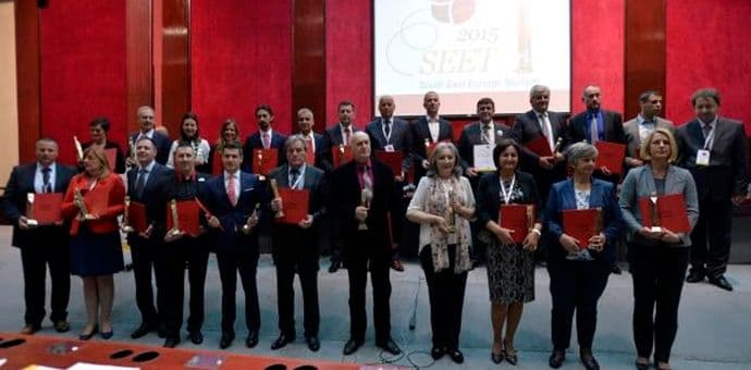 Žarko Radulović i "Dukley Gardens" brend lideri u turizmu regiona Žarko Radulović i "Dukley Gardens" brend lideri u turizmu regiona