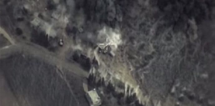 Rusi negirali optužbe: Izbjegavali smo civilne ciljeve (VIDEO) Rusi negirali optužbe: Izbjegavali smo civilne ciljeve (VIDEO)