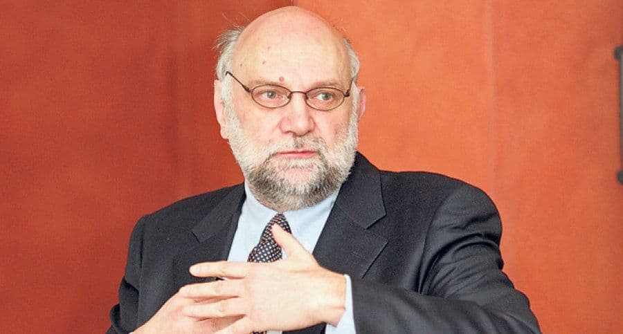 Srđan Bogosavljević: Za sada nema kritične mase za opoziciju Srđan Bogosavljević: Za sada nema kritične mase za opoziciju