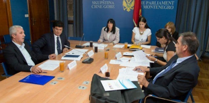 Danas izbor direktora Agencije za sprječavanje korupcije  Danas izbor direktora Agencije za sprječavanje korupcije