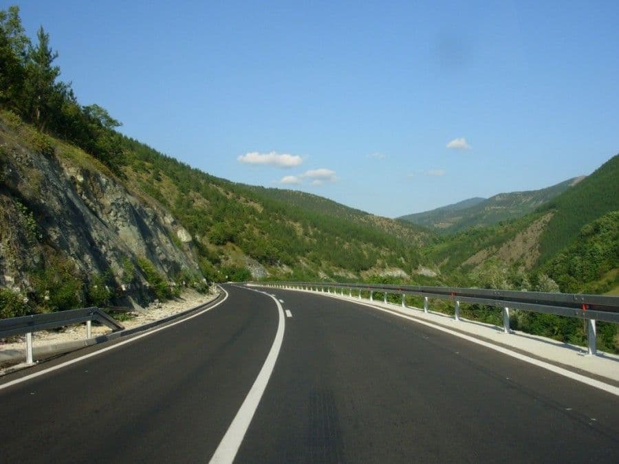 AMSCG: Nesmetano se saobraća AMSCG: Nesmetano se saobraća