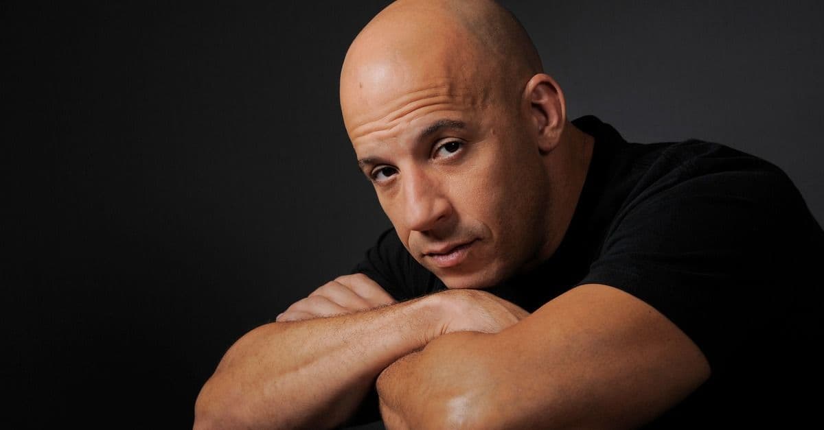 Vin Diesel: Čekaju nas još tri "Fast & Furious" filma Vin Diesel: Čekaju nas još tri "Fast & Furious" filma