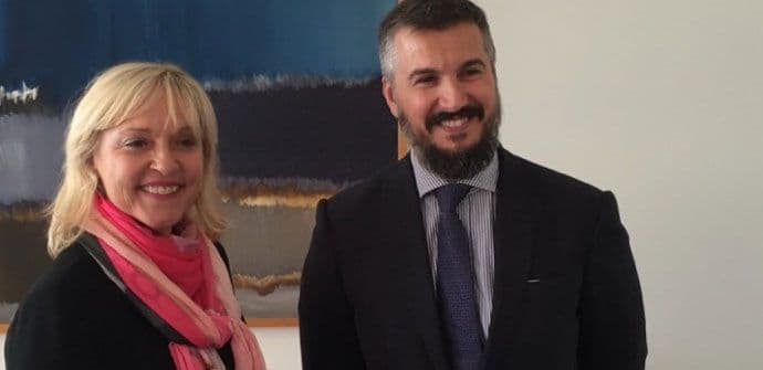 Minhen: Bavarska podržava evropski put Crne Gore Minhen: Bavarska podržava evropski put Crne Gore