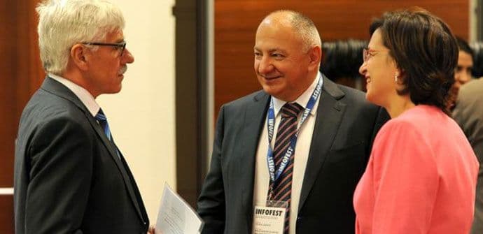 EU podržava Inicijativu za elektronsku jugoistočnu Evropu EU podržava Inicijativu za elektronsku jugoistočnu Evropu