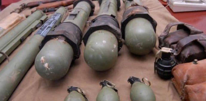 Obračun kotorskih klanova: Stupara htjeli da ubiju zoljom Obračun kotorskih klanova: Stupara htjeli da ubiju zoljom