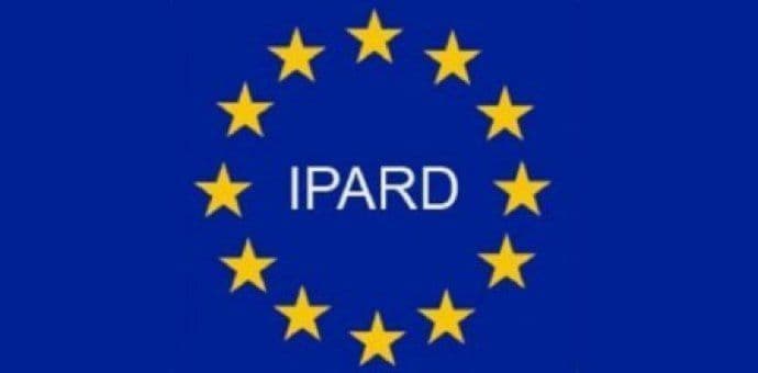 Sjutra potpisivanje ugovora za IPARD-like 1 Sjutra potpisivanje ugovora za IPARD-like 1