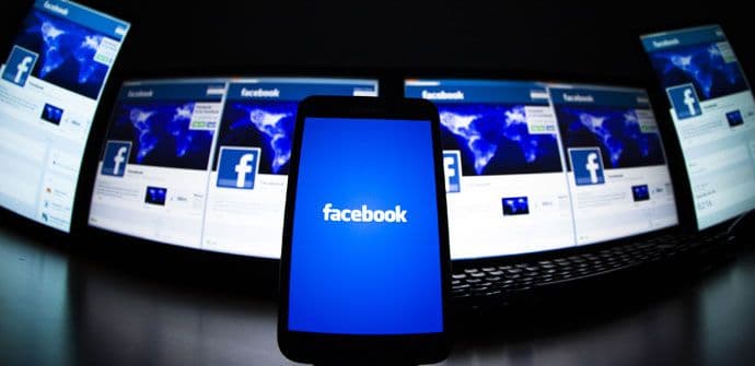 Facebook najavio velike promjene Facebook najavio velike promjene