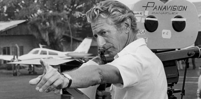 Preminuo britanski reditelj Džon Giljermin Preminuo britanski reditelj Džon Giljermin