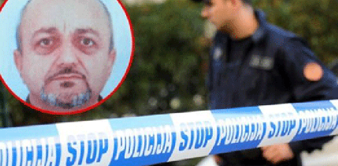 Podignuta optužnica protiv Dragoslava Kosmajca Podignuta optužnica protiv Dragoslava Kosmajca