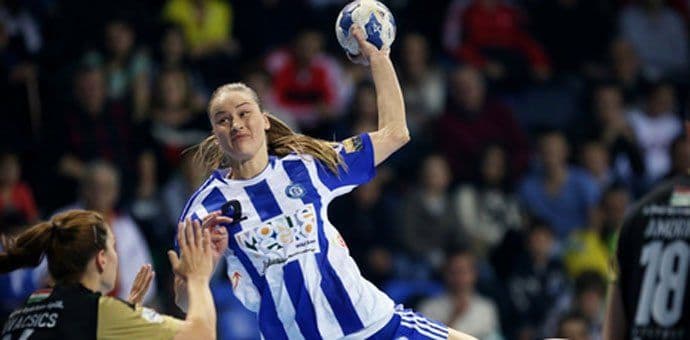 Rada Petrović novi kapiten Budućnosti Rada Petrović novi kapiten Budućnosti