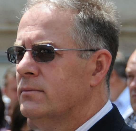 Radonjić direktor Agencije za sprječavanje korupcije Radonjić direktor Agencije za sprječavanje korupcije